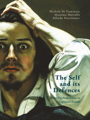 cover image of The Self and its Defenses